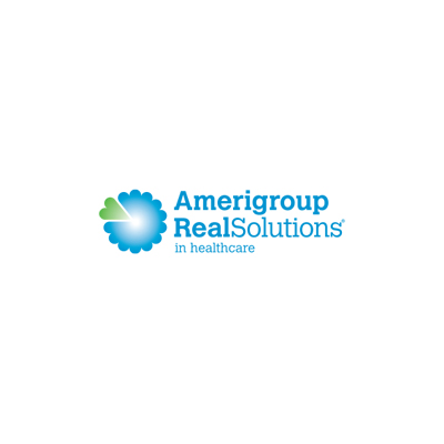 Amerigroup logo