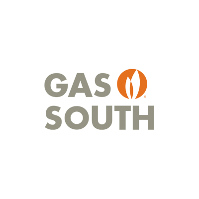 Gas South logo
