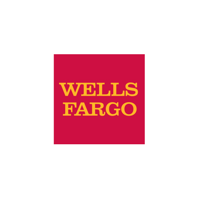 Wells Fargo logo