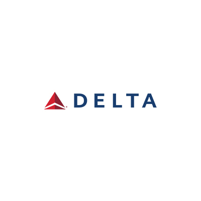 Delta Airlines logo