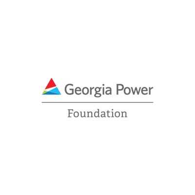 Georgia Power Foundation logo
