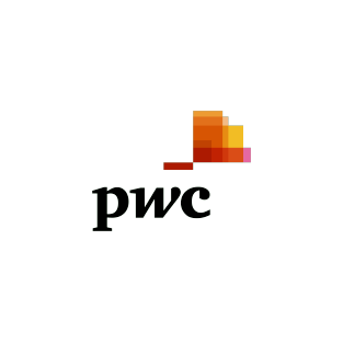 PWC logo