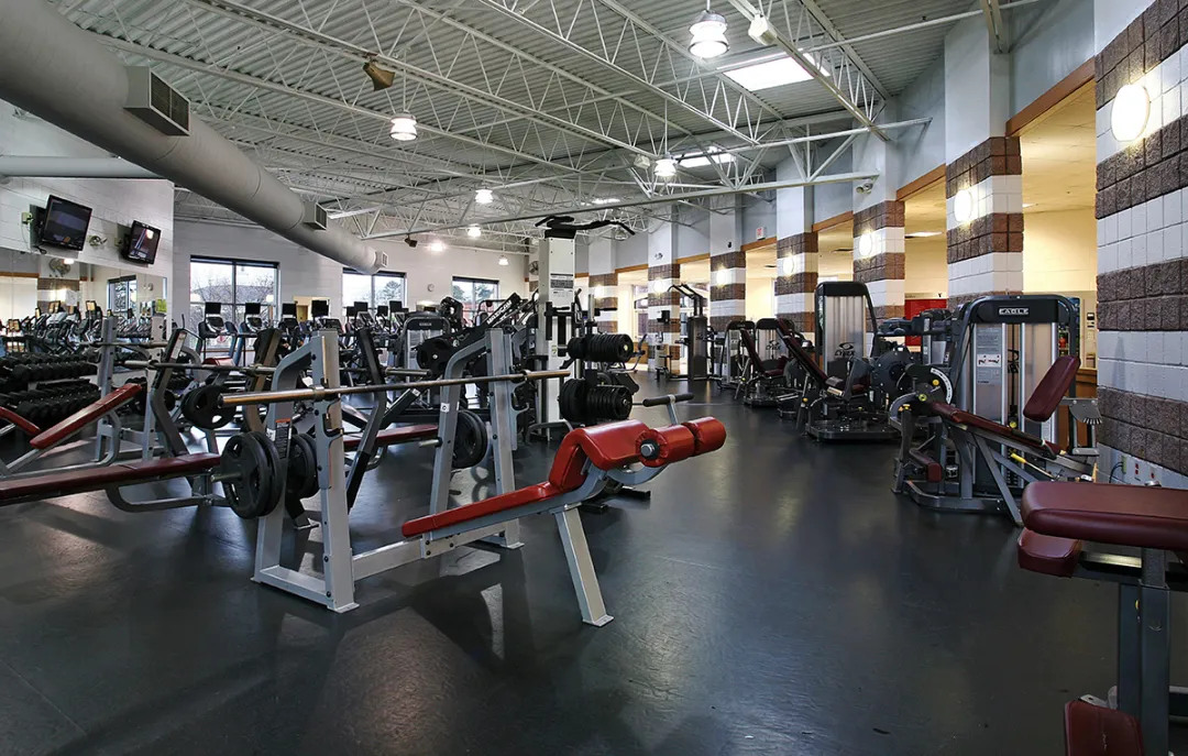 Covington Family YMCA