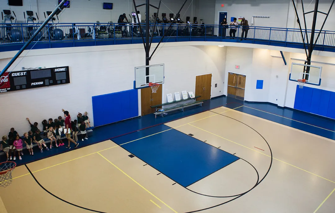 East Lake Family YMCA
