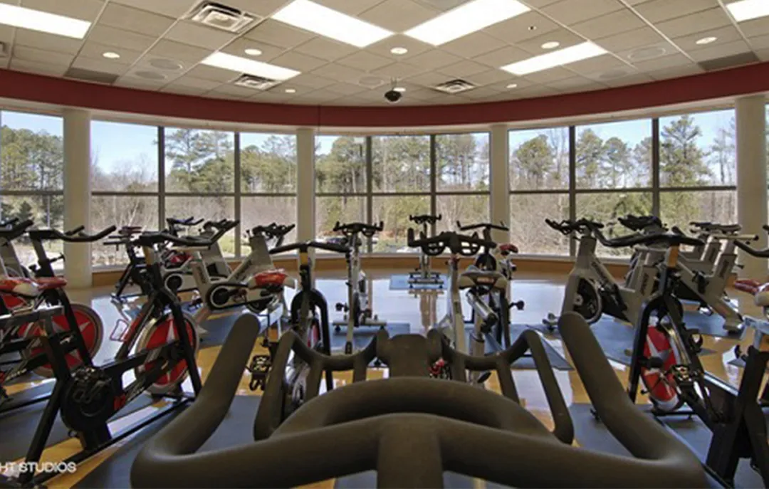 Robert D. Fowler Family YMCA