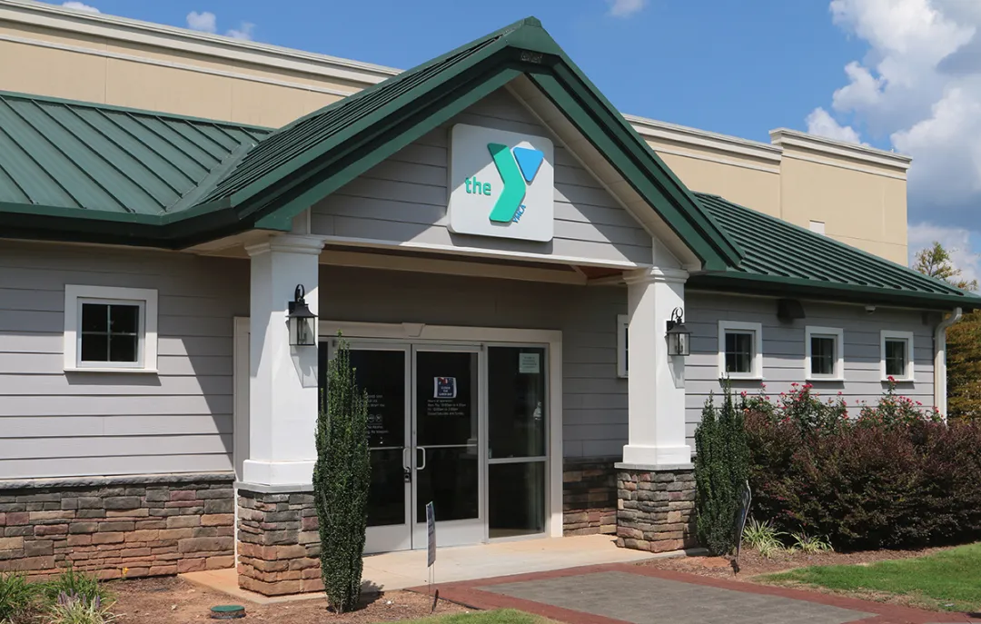 YMCA at Good Sam
