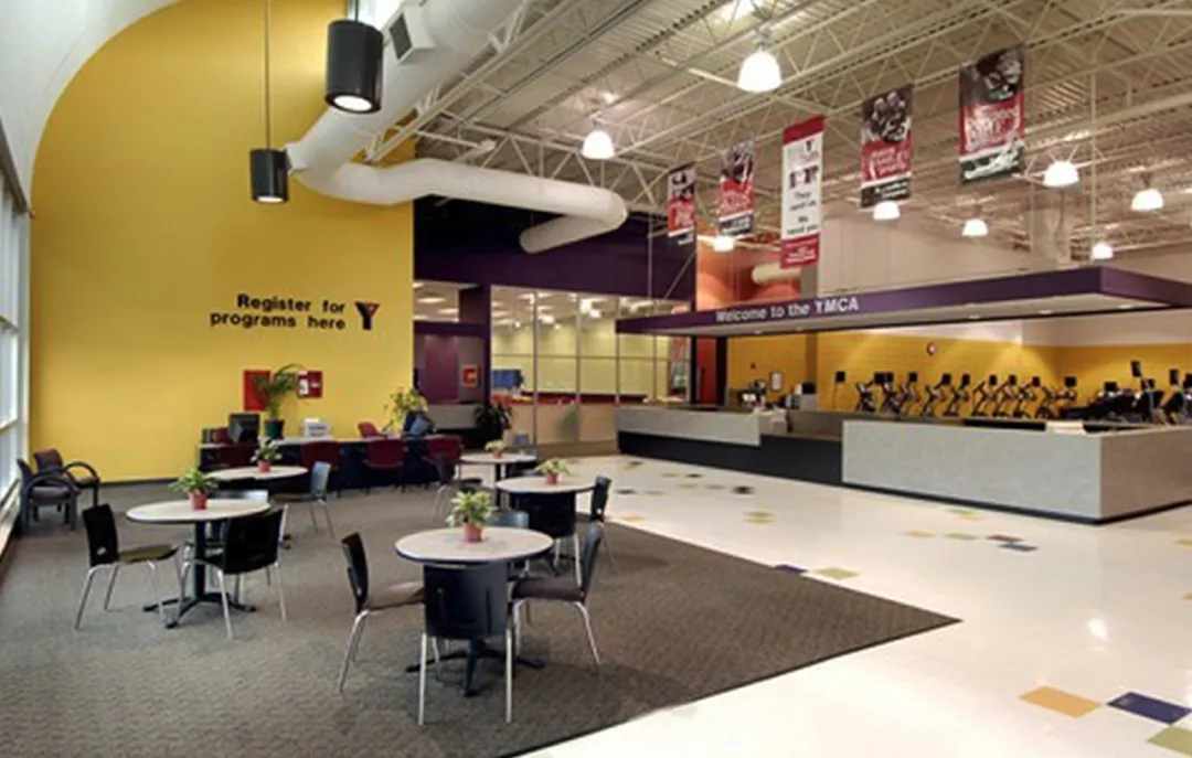 Northeast Family YMCA