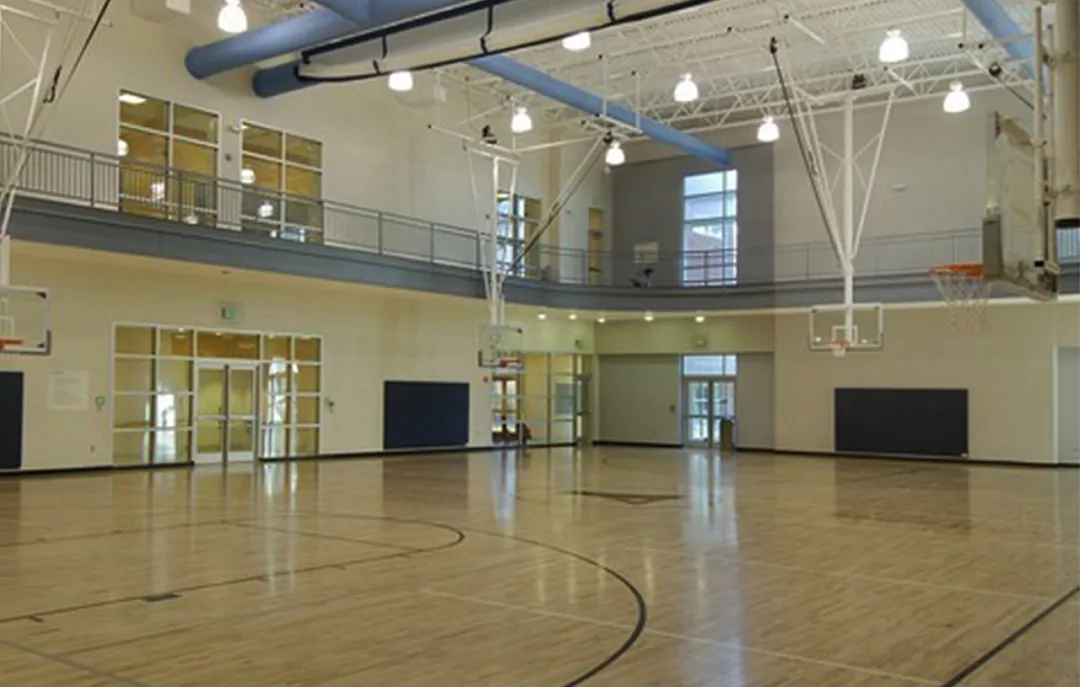 Summit Family YMCA