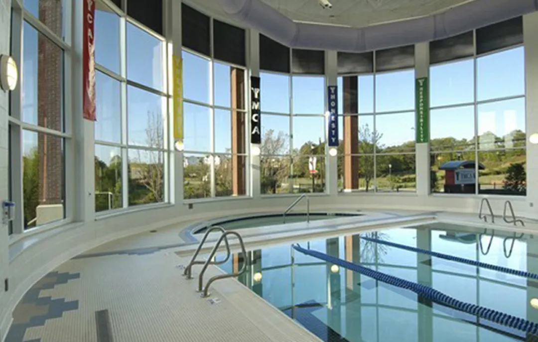 Villages at Carver Family YMCA