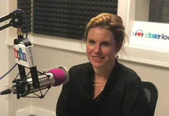 CEO Lauren Koontz