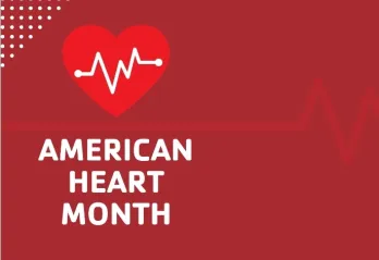 American Heart Month