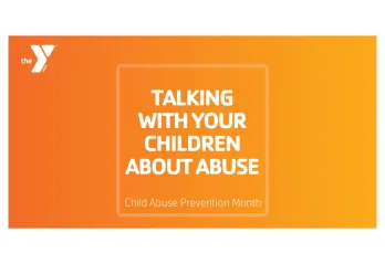 Child Abuse Prevention Month