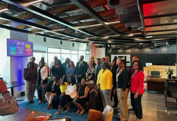 Summer Youth Employment Program