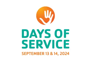 Days of Service 