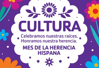 Hispanic Heritage Month