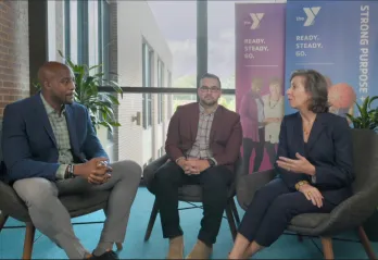 The Carl E. Sanders Family YMCA After School Enrichment Program: 20 Years of Community Impact