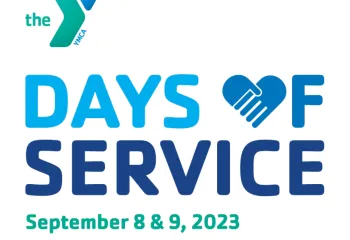 Days of Service Logo