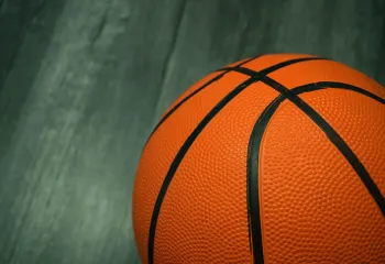 Basketball.