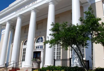 Marietta Cobb Museum of Art