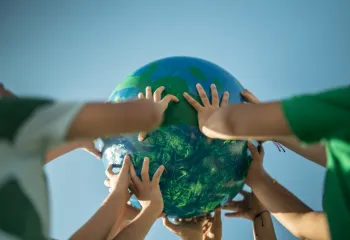 Earth Day