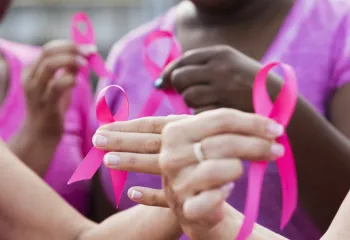 Breast Cancer Awareness 