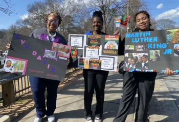 Black History Month
