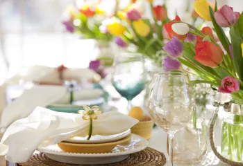 Mother's Day Brunch