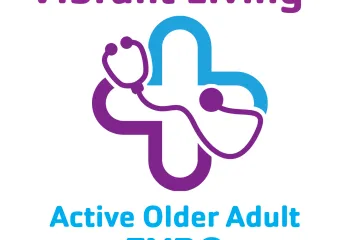 Vibrant living active older adult expo 