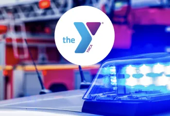 Y first responders header image