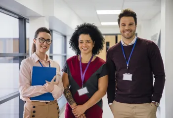 teacher appreciation
