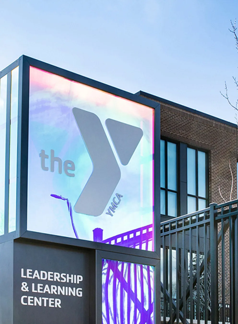 YMCA of Metro Atlanta Leadership & Learning Center