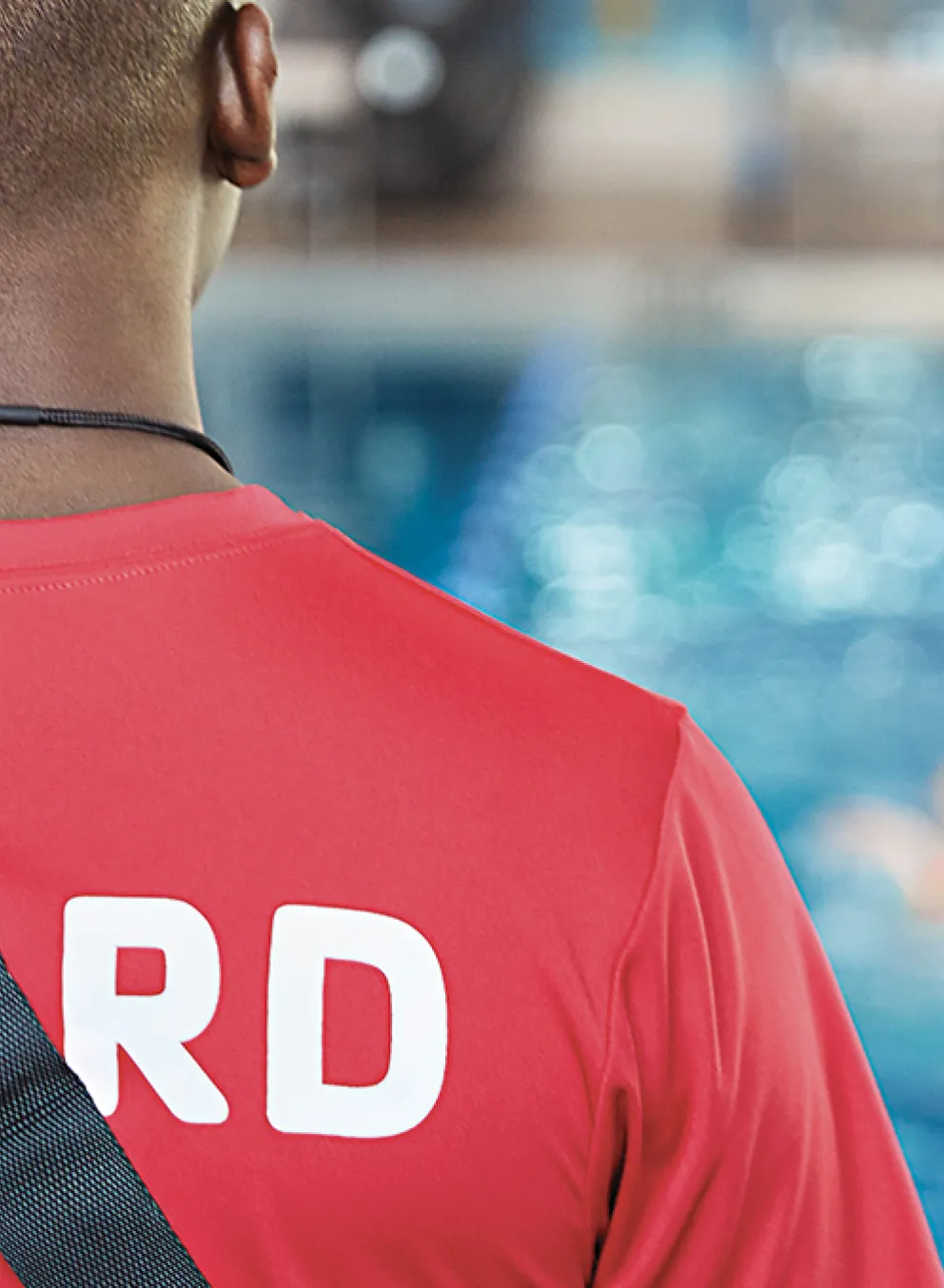 Lifeguard