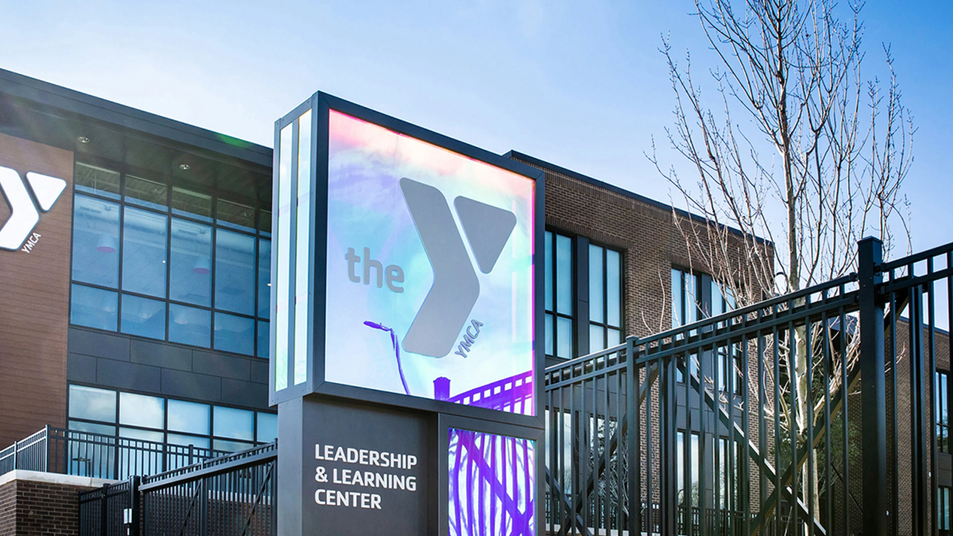 YMCA of Metro Atlanta Leadership & Learning Center