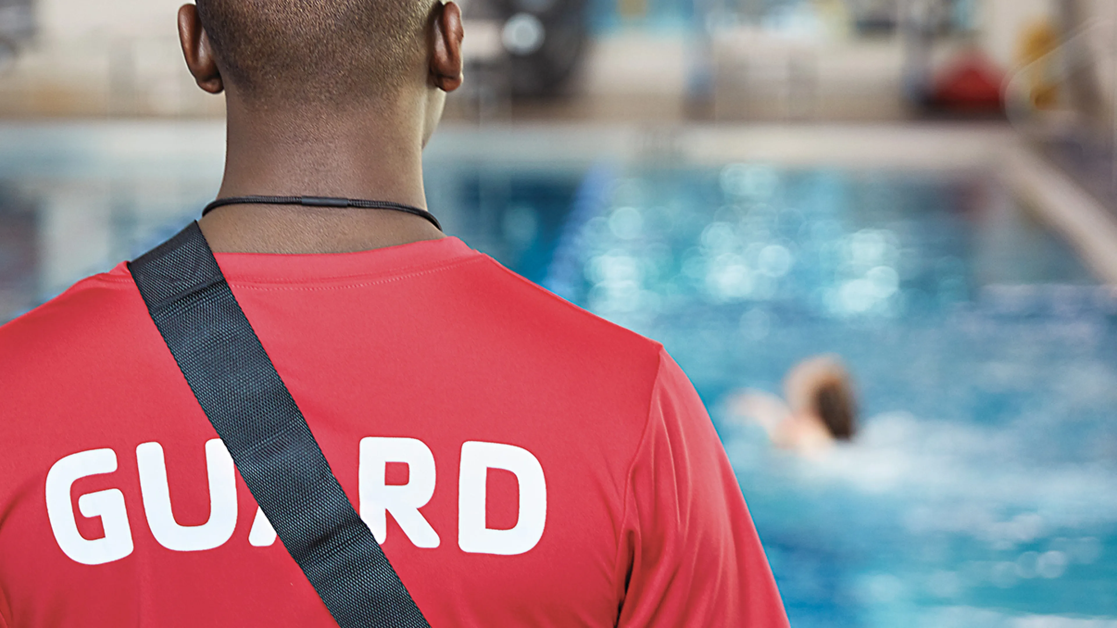 Lifeguard