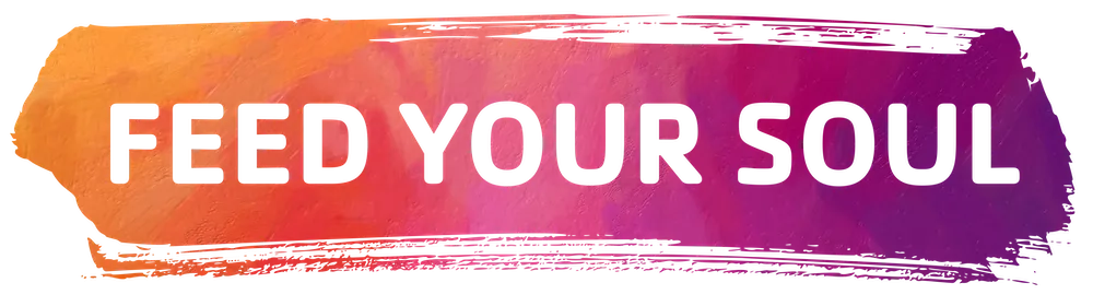 Feed Your Soul graphic