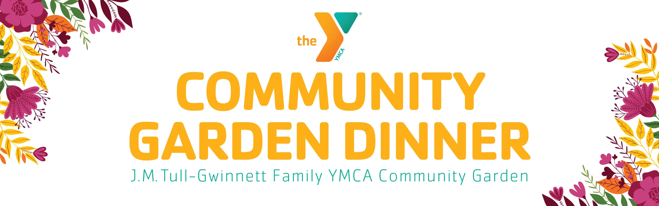 Community Garden header