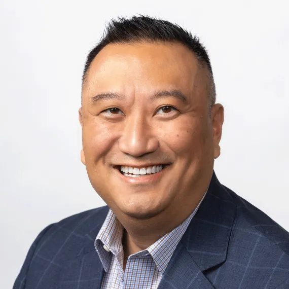 Paul Nguyen