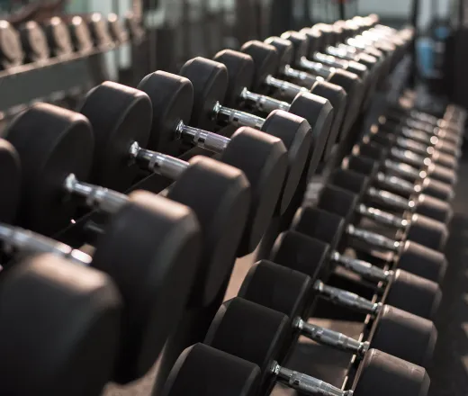 Hand Weights