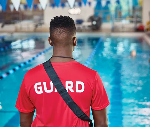 Lifeguard