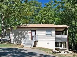lake allatoona cabin