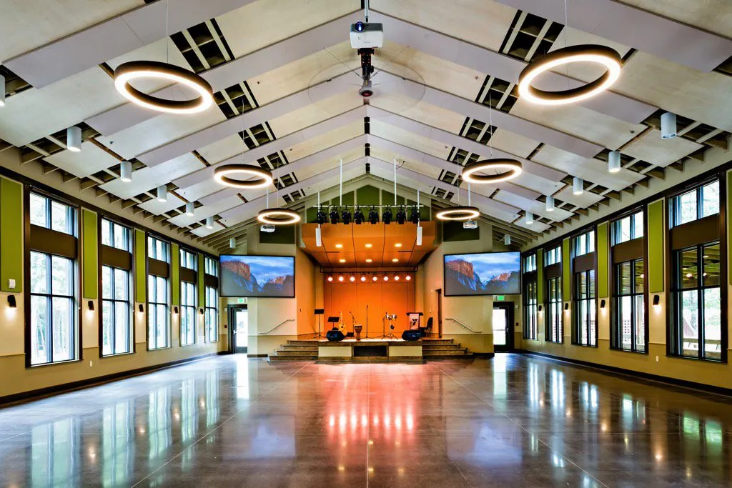 lake allatoona chapel