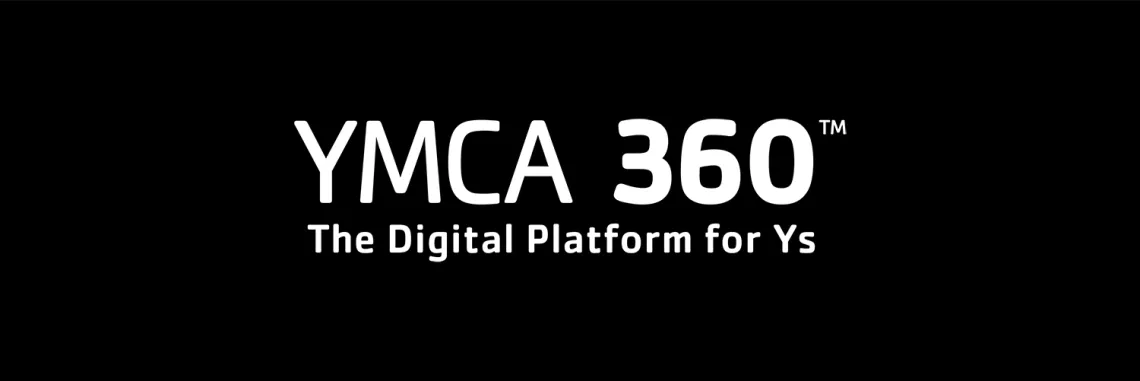 YMCA360 logo