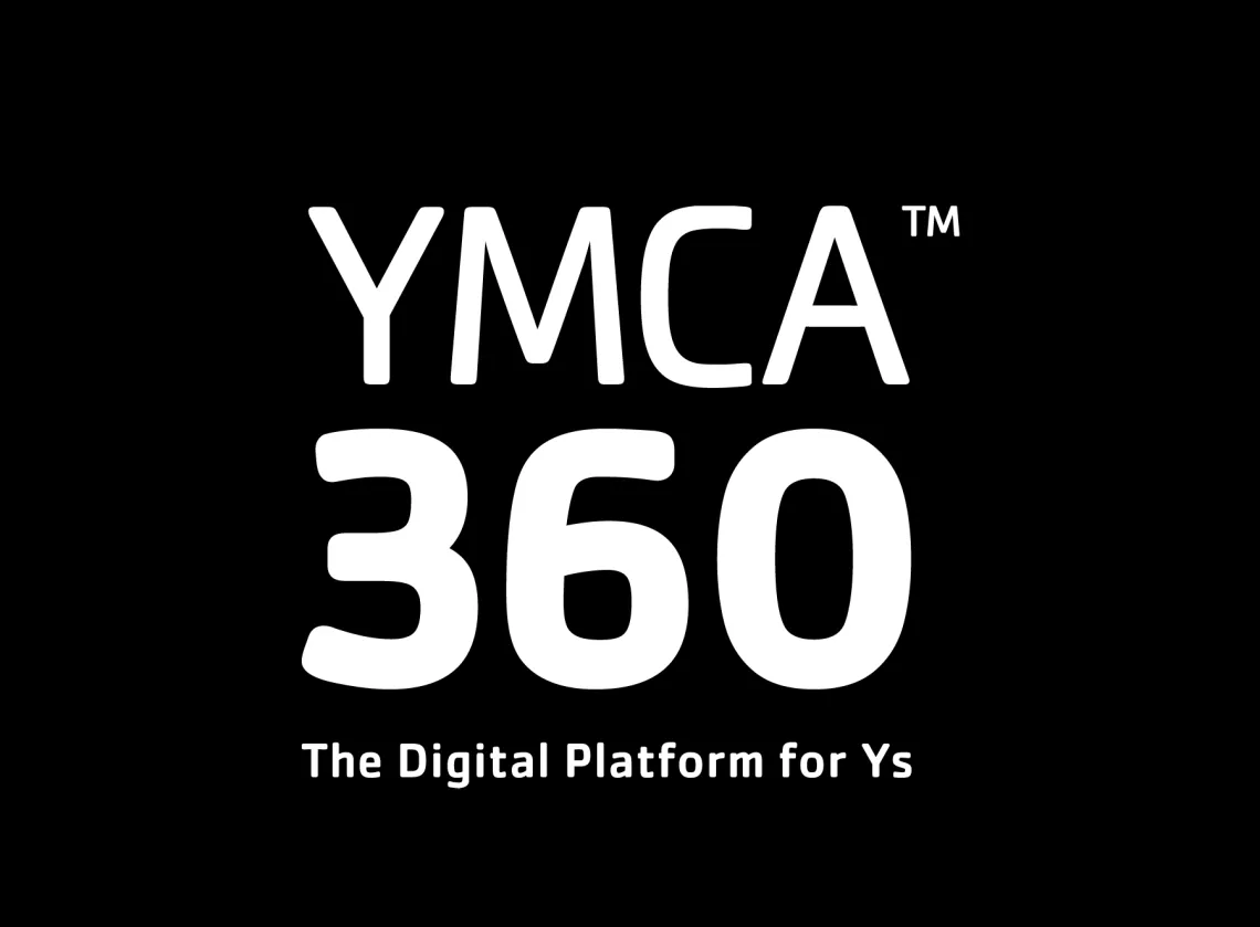 YMCA360. The digital platform for Ys