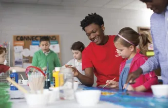 Afterschool programs