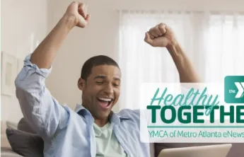 Healthy Together