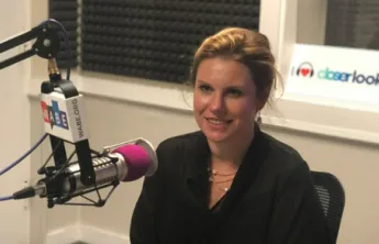CEO Lauren Koontz