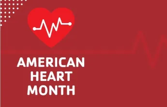 American Heart Month