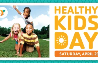 Healthy Kids Day