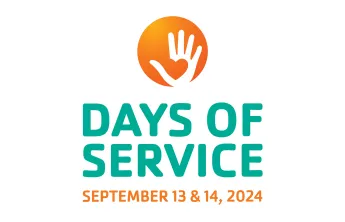 Days of Service 