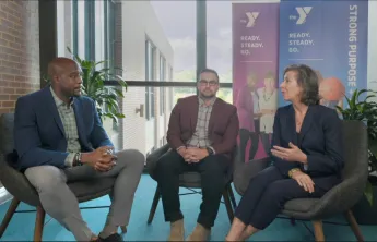 The Carl E. Sanders Family YMCA After School Enrichment Program: 20 Years of Community Impact